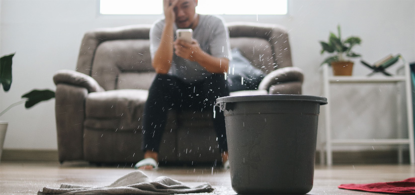 Why Professional Water Damage Restoration Is Essential for Your Home