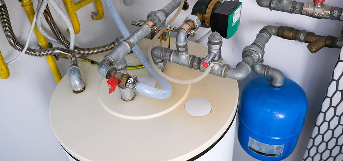 Maintaining Your Water Heater for Optimal Performance