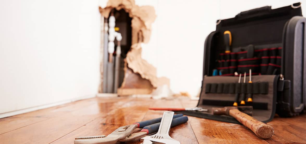 Restore Your Home With Comprehensive Water Damage Restoration Services