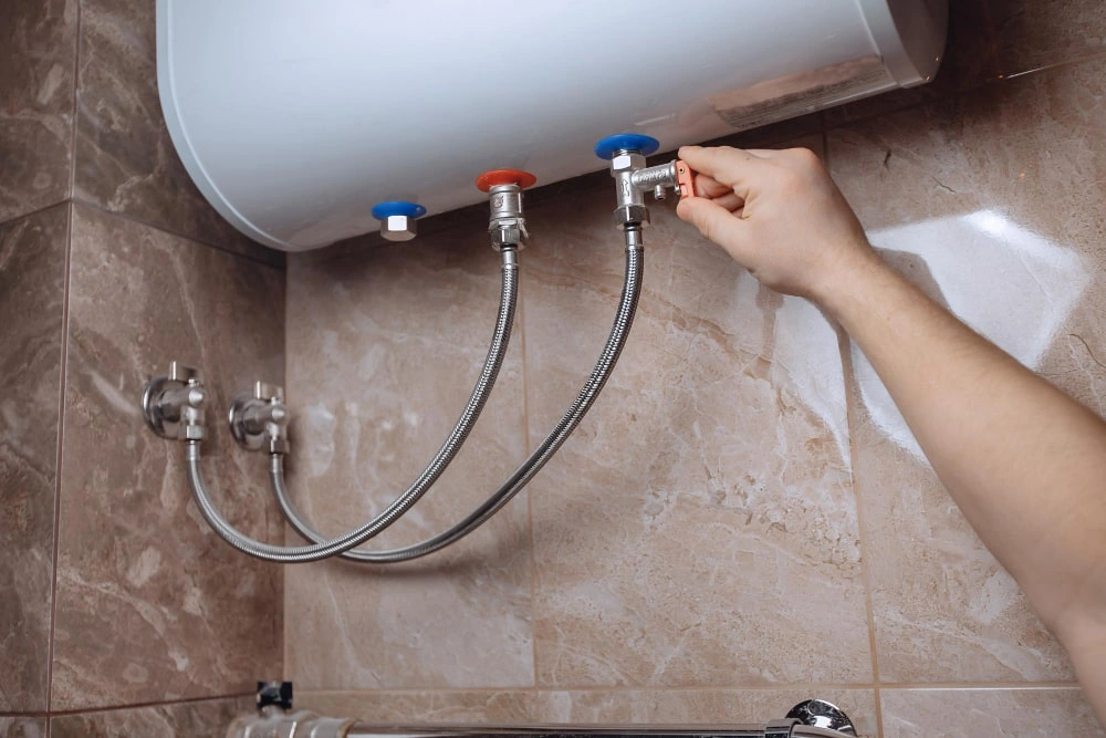 Choosing the Right Hot Water System for Your Home